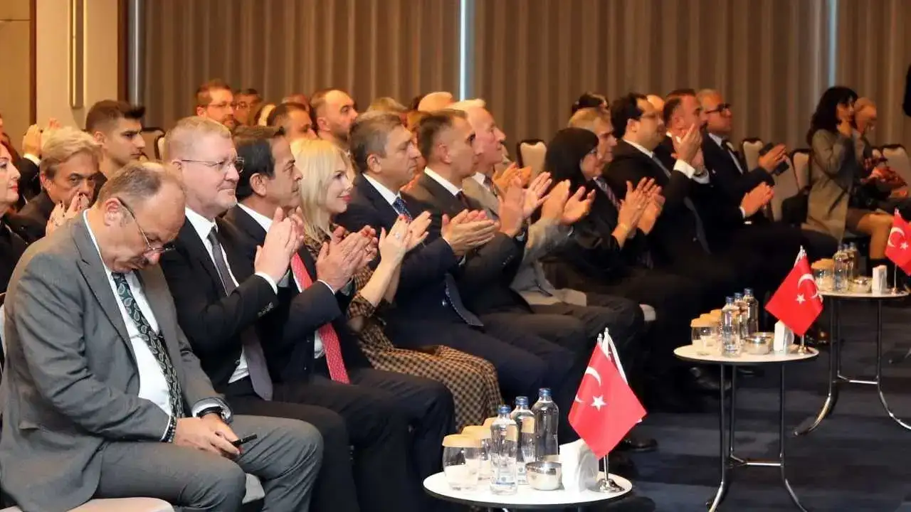 Antalya’da Yeşil Dönüşümün Lideri Belli Oldu! 5